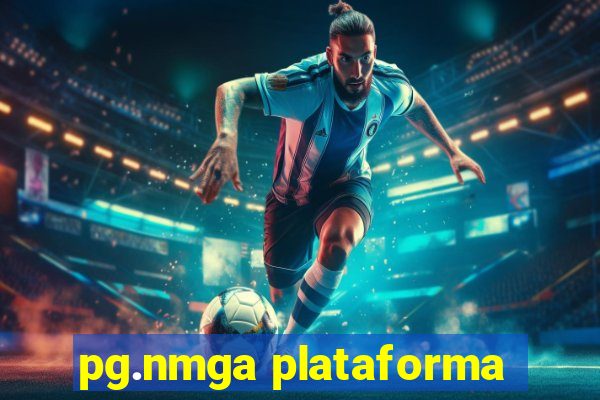 pg.nmga plataforma